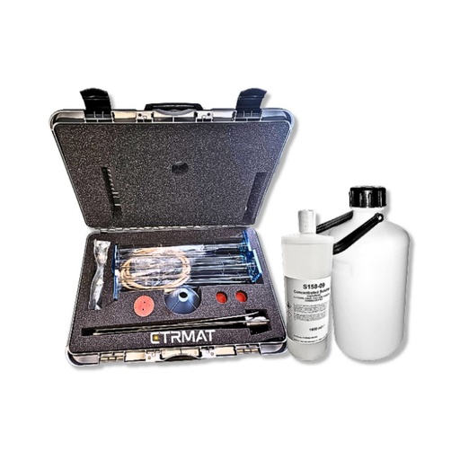 [CTR050/KIT] Kit Équivalent de Sable (ES) Complet - NF EN 933-8