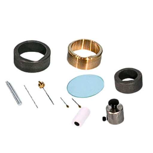 Accessories EN for Vicat apparatus