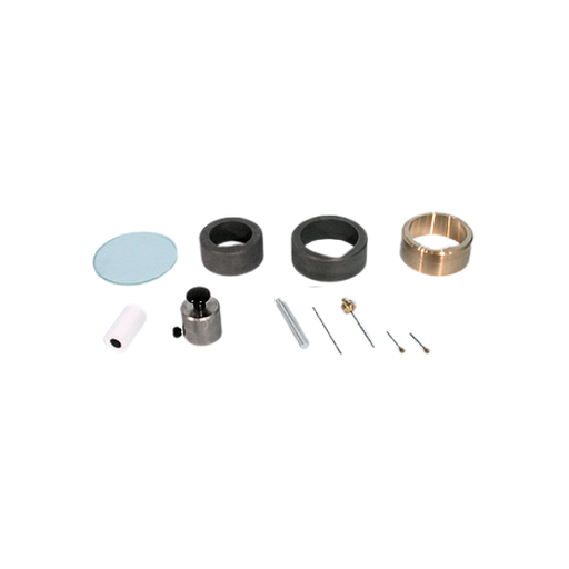 Accessories EN for automatic Vicat apparatus