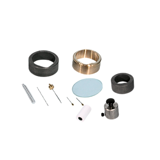 Accessories EN for automatic Vicat apparatus
