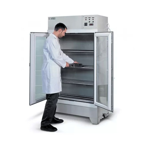 [CTL0013/D] Cement curing cabinet 720 litres