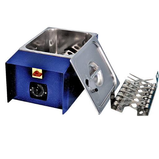 [CT064B] Le Chatelier water bath - cement