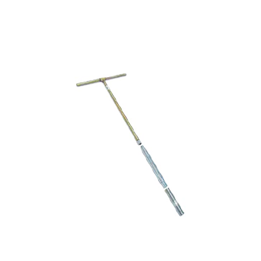 [CTR10TE] Tube échantillonneur pour sol