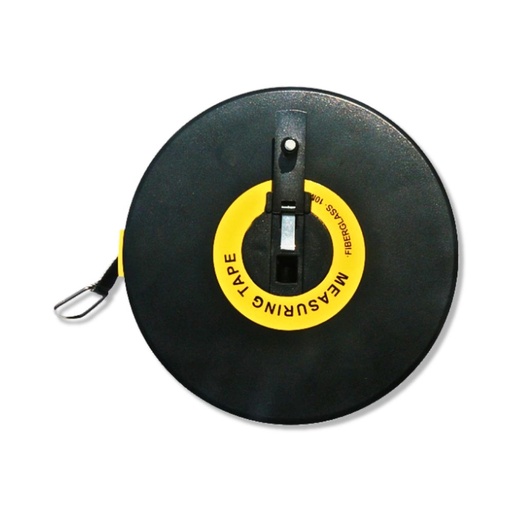 [CTR193/10] Measuring tape 10 metres