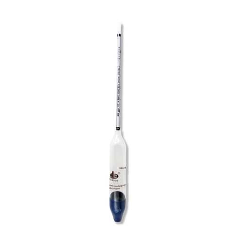 [CTR3460] Soil density hydrometer - Range 0.995 - 1.030 g/ml