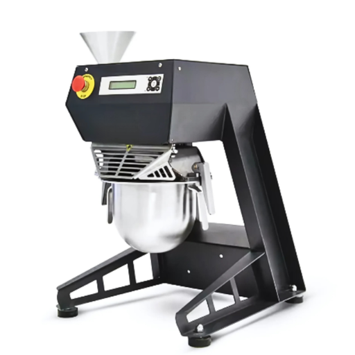 [65-L0512] Malaxeur automatique 5 litres - Ciment Mortier