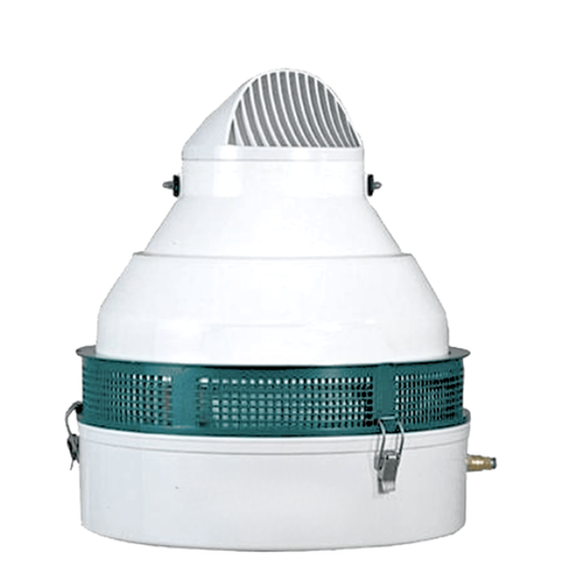 [CT0188.6] Laboratory humidifier