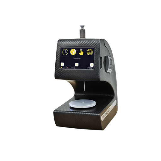Automatic vicat device