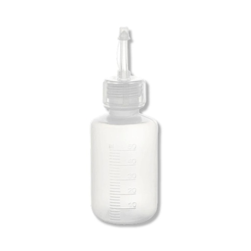 [CTR186/30] 250 ml LDPE dropper bottle