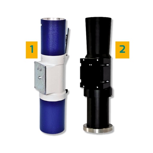 Lime Bulk Density Tester 