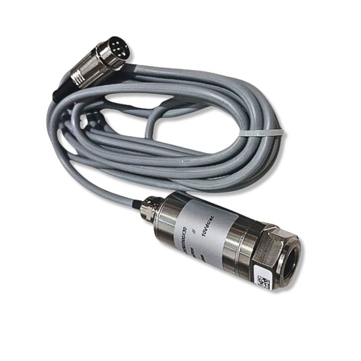 [CT116/9] Pressure transducteur 0-700 bar