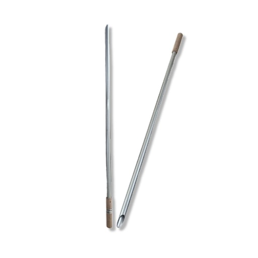 Cement Sampling Tube EN 196-7 | Bagged & Bulk