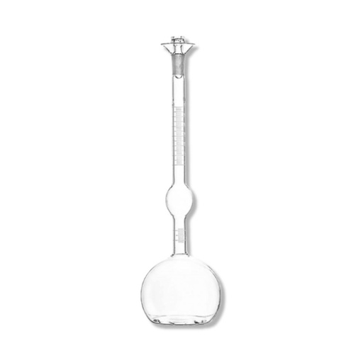 [CT0003] Le Chatelier flask for cement density 