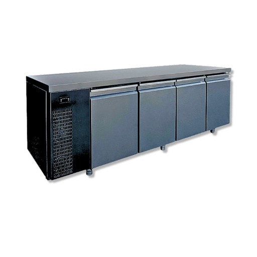 [CTR140M] 540-Liter Temperature-Controlled Curing Bench - Sample Storage