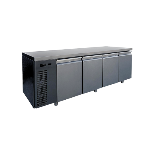 [CTR140M] Armoire de conservation 540 litres - éprouvettes ciment