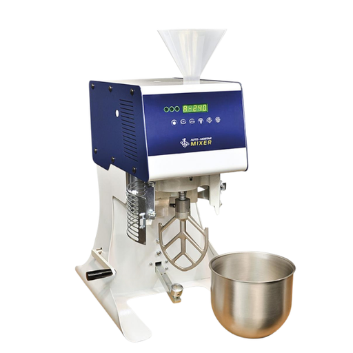 [CTE093NC] Automatic cement and mortar mixer 5 litres