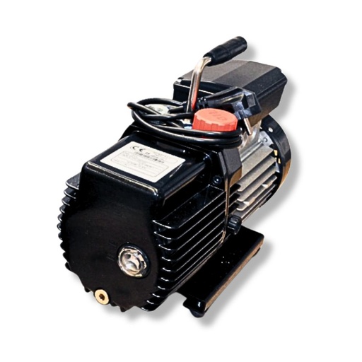 Vacuum pump 75 lt/min 