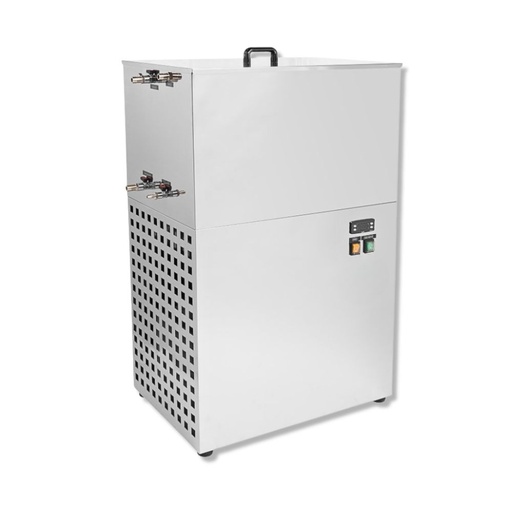 [CTE138/1] Circulating Cooling Unit for Construction and Public Works Laboratories
