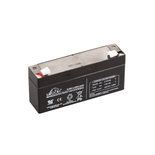 [CT0627/WTBA01N] Batterie accumulateur pour balance WTB-A01N 
