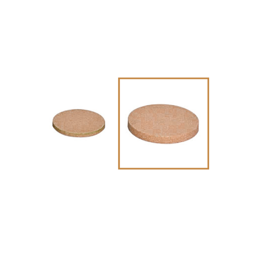 Lower porous stone for œdometer