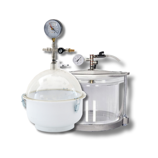 [CT0067/P] Vacuum pyknometer for Rice Test 10 lt
