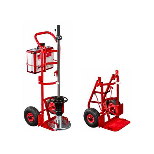 [CT0228/1] LWD transport cart