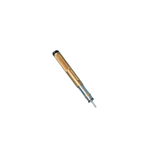[CT071] Pénétromètre de poche 0-10 kgf/cm2 à lecture directe - sol 