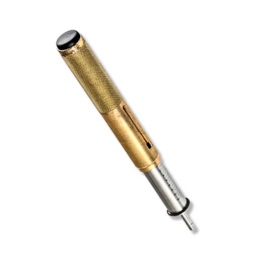 [CT071] Pocket Penetrometer 0–16 kgf/cm² | Compacted Soils