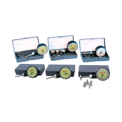 Soil Dial pocket penetrometer