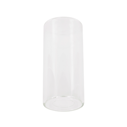 [CT066M/1] Glass container 64x140 mm - RTFOT oven