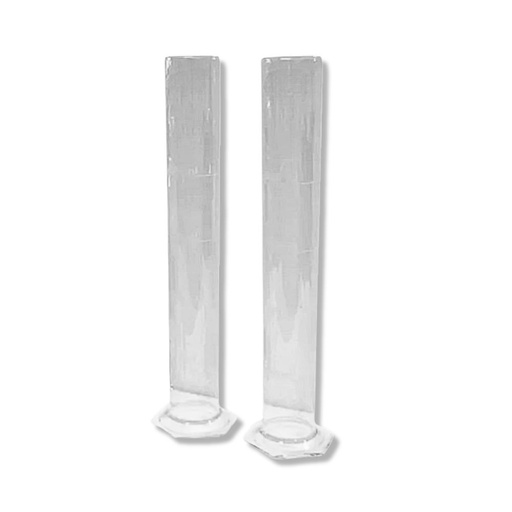 [CT0155NF/3] Standardized 2500 ml test cylinder - NF EN ISO 17892-4