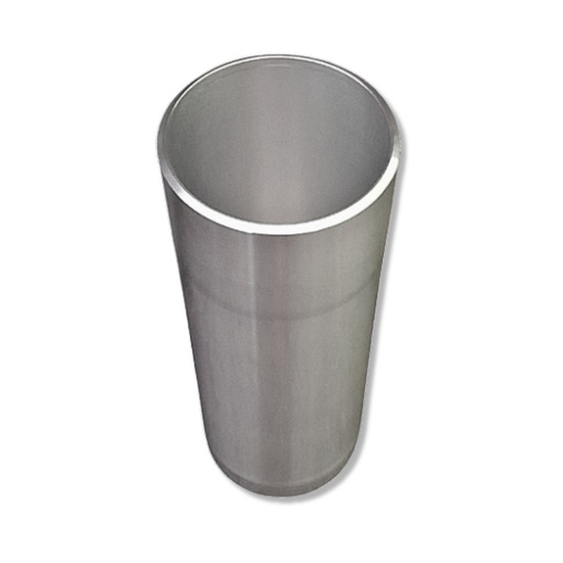 [CT00214/R01] 70x200 mm Aluminum Container for Bitumen Centrifuge