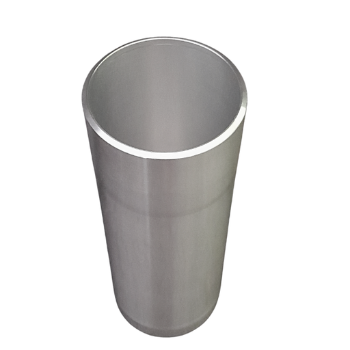 [CT00214/R01] Cup for continuous flow centrifuge Dia. 70x190/200 mm