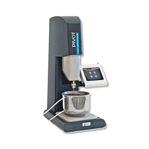 Fully Automatic Bitumen Penetrometer