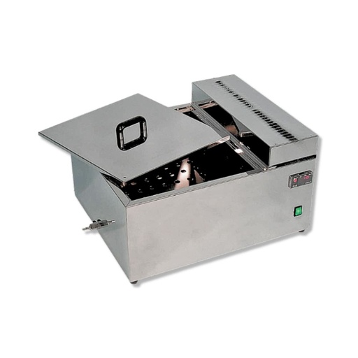 [CT0030D] Bain Thermostatique Digital 30 Litres