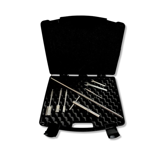 Field Inspection Testing set