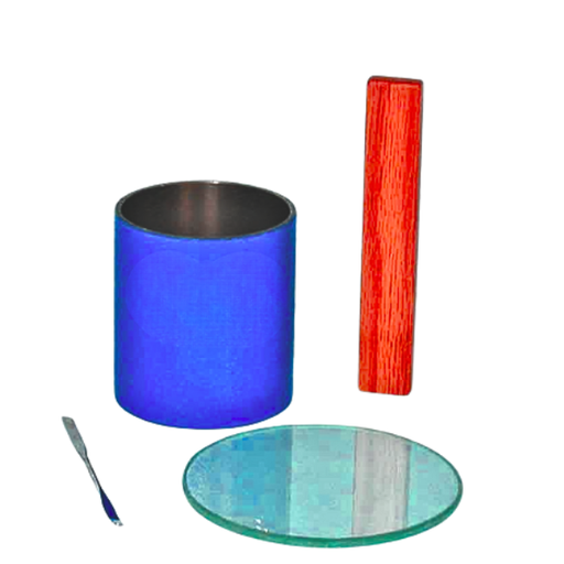 [CTR029] Mortar measurer, 400 ml capacity