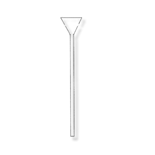 [CT0003/1] Le Chatelier volumenometer funnel