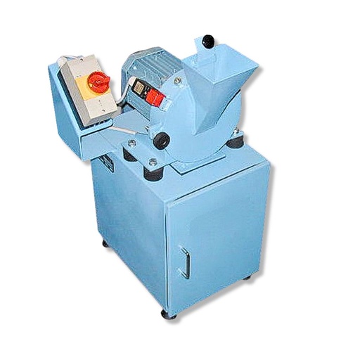 [CTR0535] Hammer mill - Aggregate