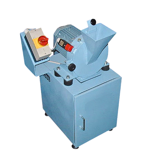 [CTR0535] Hammer mill - Aggregate