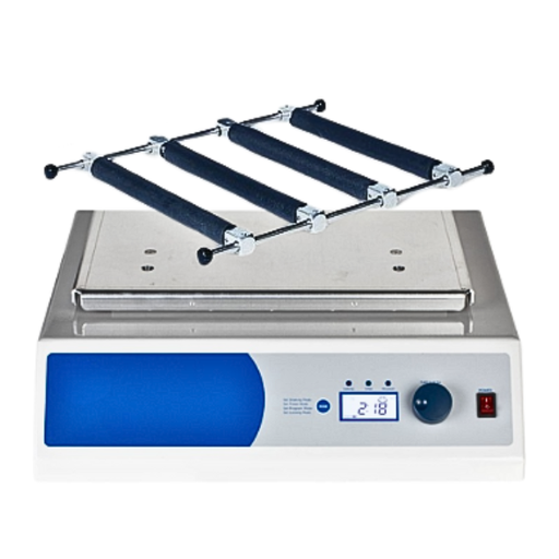 [CTB021] Agitateur à secousses