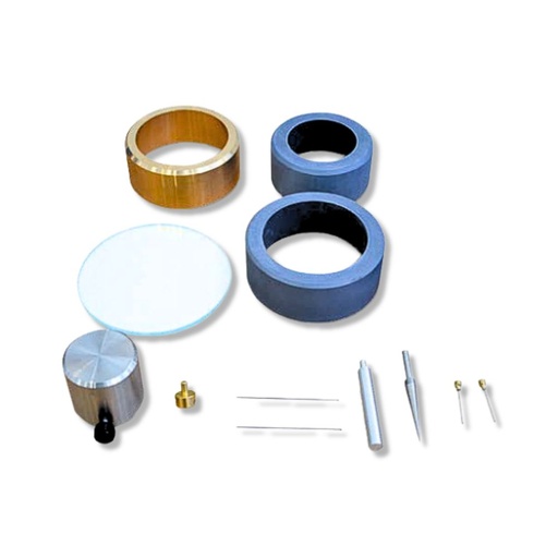 Accessories EN -VICATRONIC & Manual Vicat