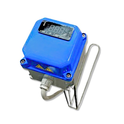 [CTR193/R03] Digital Temperature Controller for Thermostatic Bath