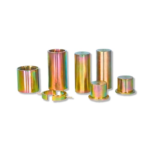 Duriez Full Mould - NF P98-251-4