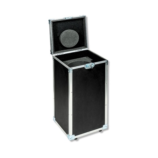 [CTR0333.25] Carrying case for Concrete Air Entrainment meter | Heavy-Duty Protection