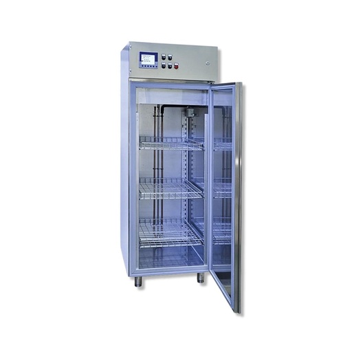 [CT313] 535L Climate Chamber | Test specimens Storage