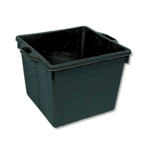 [CTR084/P3] Plastic Tray for Hydrostatic Weighing Frame