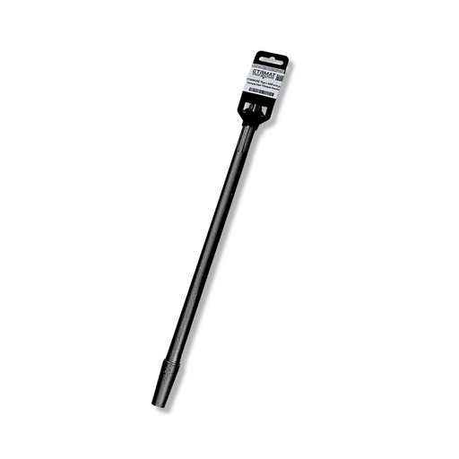 [CTR087/4] Tige L.400 mm pour Compacteur Vibrant Proctor 