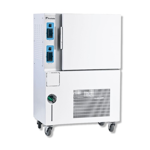 Climatic chamber | Stability & Aging
