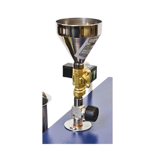 [CTE092/6] Distributeur pour l'ajout automatique d'eau - Malaxeur CTE092